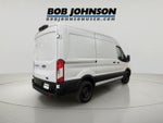 2022 Ford E-Transit-350 Cargo Van 350