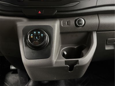 2022 Ford E-Transit-350 Cargo Van 350