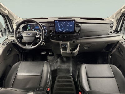 2022 Ford E-Transit-350 Cargo Van 350