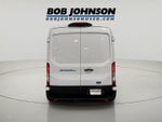 2022 Ford E-Transit-350 Cargo Van 350