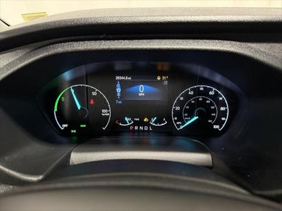 2022 Ford E-Transit-350 Cargo Van 350
