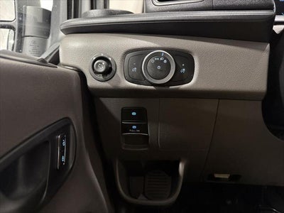 2022 Ford E-Transit-350 Cargo Van 350