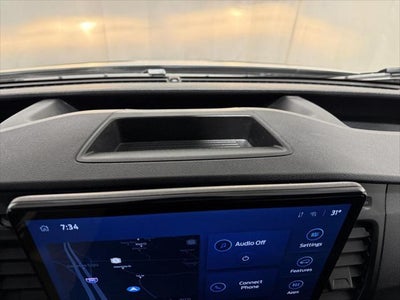 2022 Ford E-Transit-350 Cargo Van 350