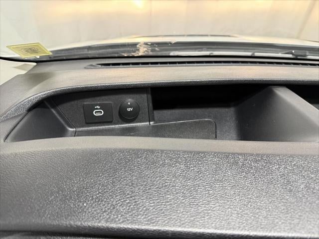 2022 Ford E-Transit-350 Cargo Van 350