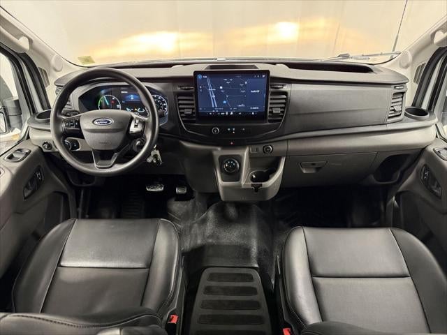 2022 Ford E-Transit-350 Cargo Van 350