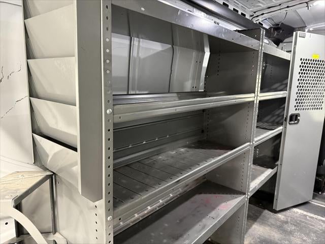 2022 Ford E-Transit-350 Cargo Van 350