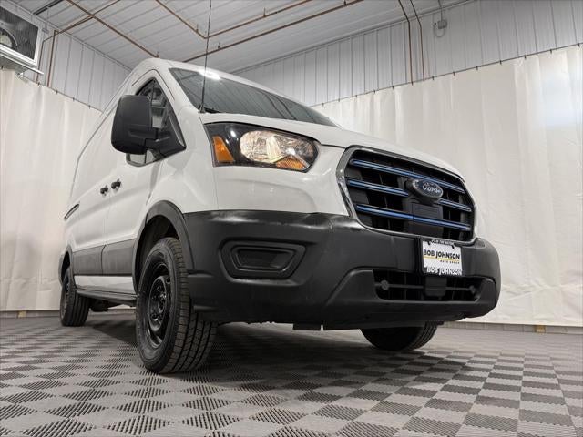 2022 Ford E-Transit-350 Cargo Van 350