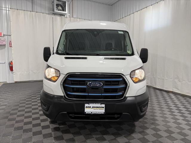 2022 Ford E-Transit-350 Cargo Van 350