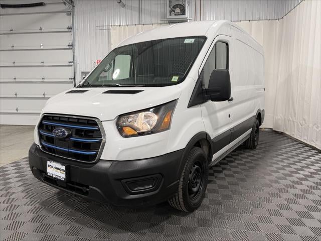 2022 Ford E-Transit-350 Cargo Van 350