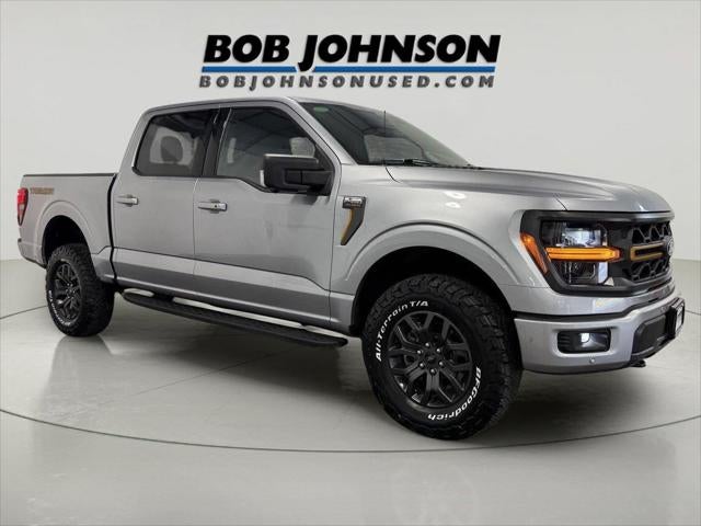 2024 Ford F-150 Tremor