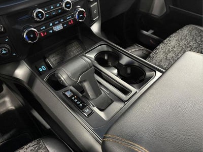 2024 Ford F-150 Tremor