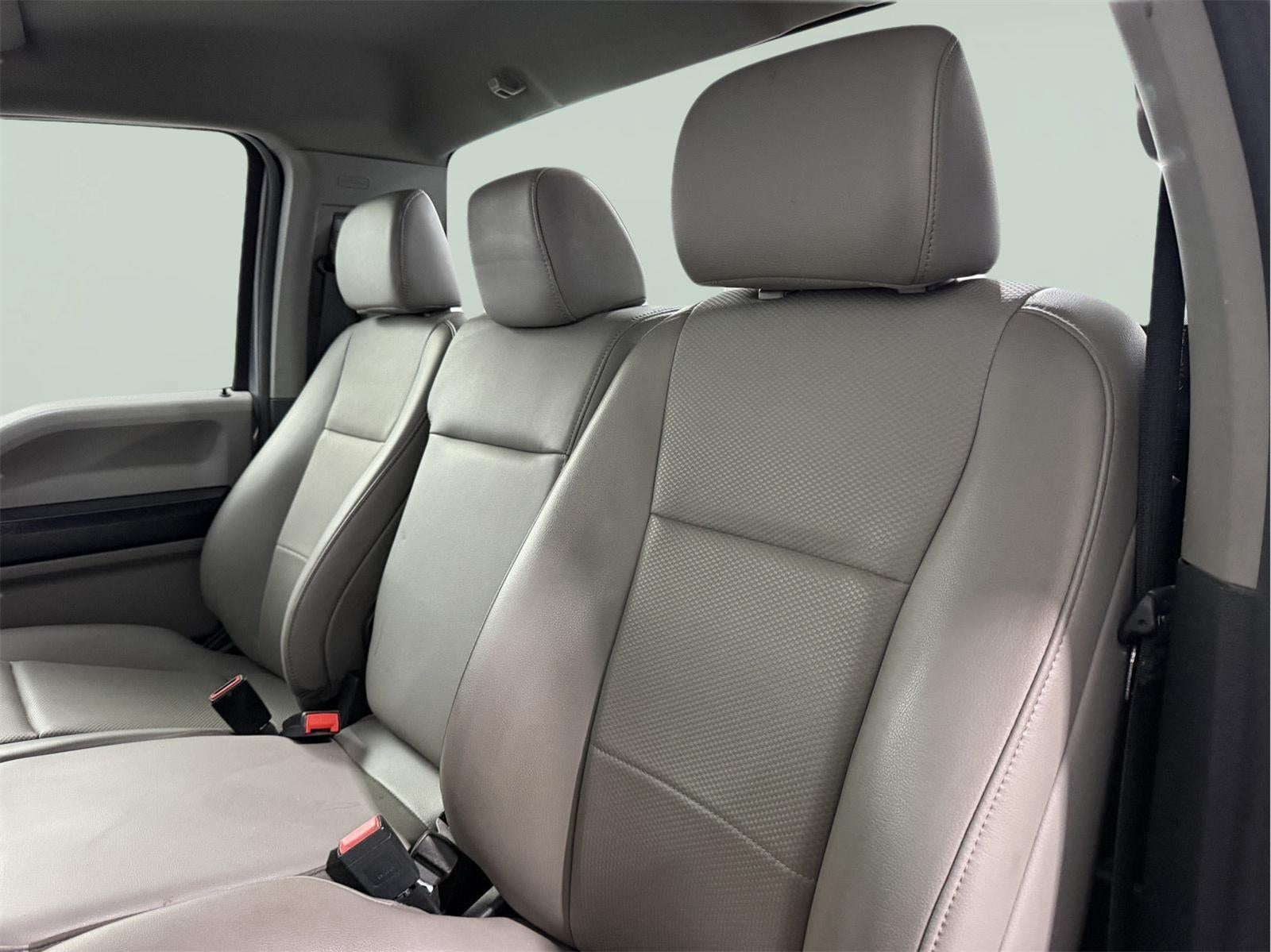 2020 Ford Super Duty F-350 SRW XL