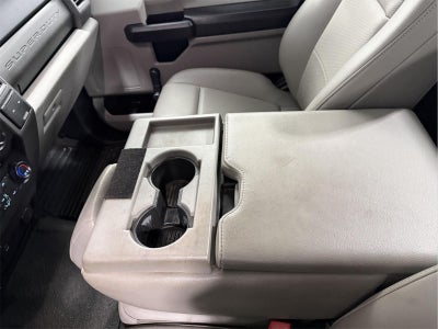 2020 Ford Super Duty F-350 SRW XL
