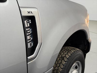 2020 Ford Super Duty F-350 SRW XL