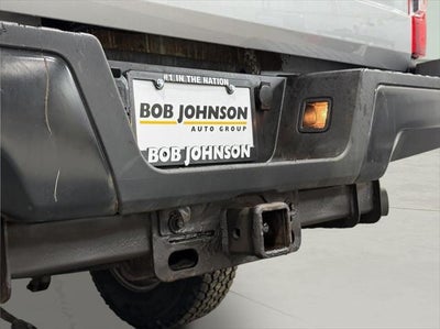 2020 Ford Super Duty F-350 SRW XL