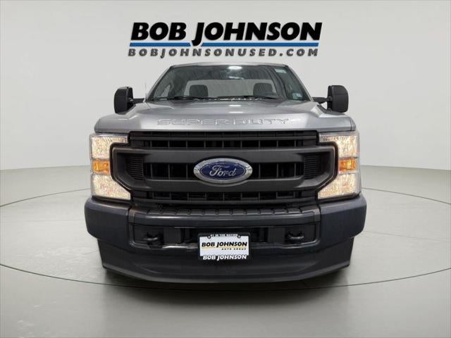 2020 Ford Super Duty F-350 SRW XL