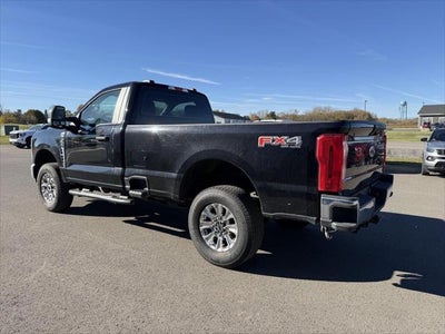 2023 Ford F-350 XL