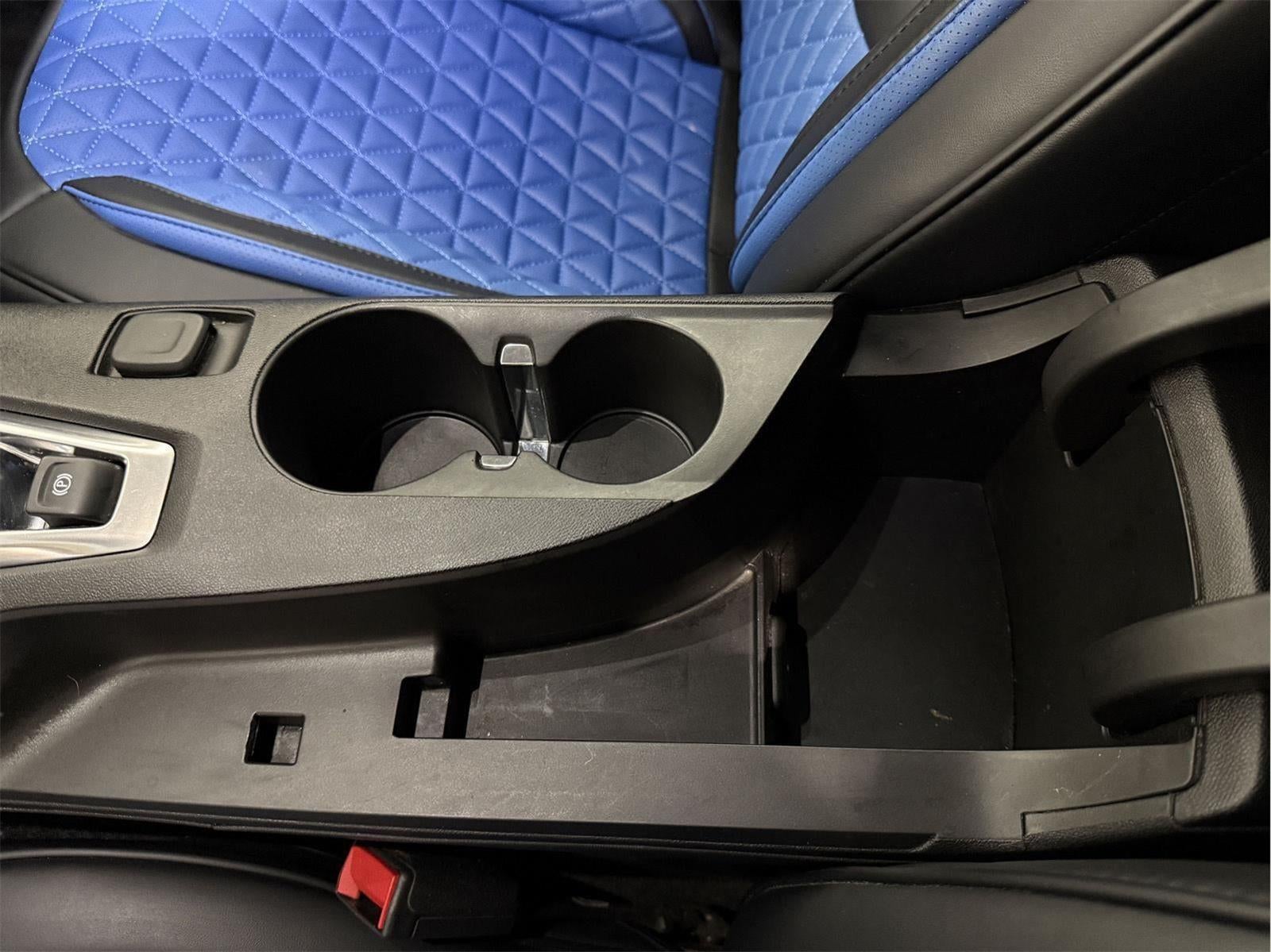 2018 Chevrolet Camaro 1SS