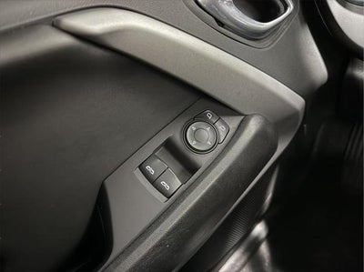 2018 Chevrolet Camaro 1SS