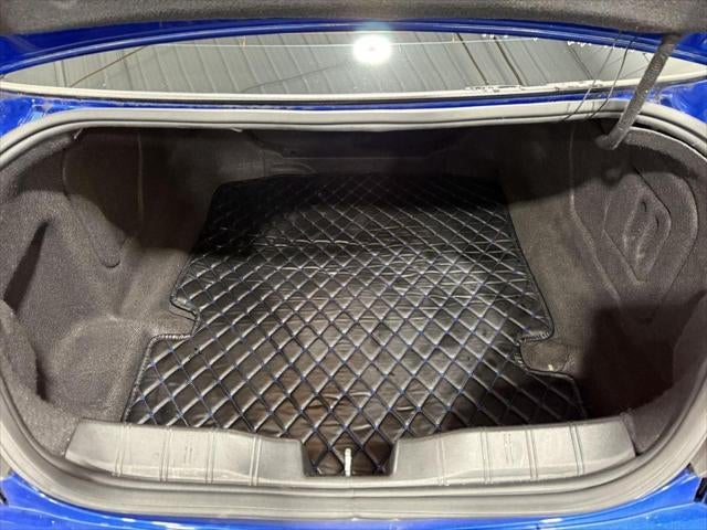 2018 Chevrolet Camaro 1SS