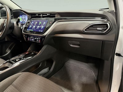 2023 Chevrolet Bolt EUV FWD LT