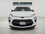 2023 Chevrolet Bolt EUV FWD LT