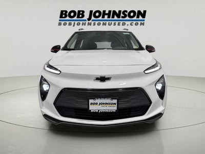 2023 Chevrolet Bolt EUV FWD LT