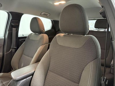 2023 Chevrolet Bolt EUV FWD LT