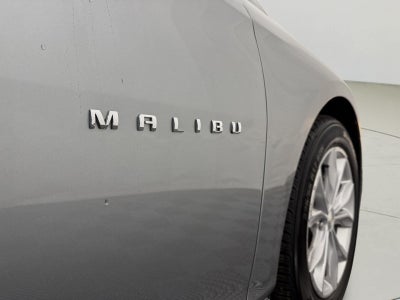 2025 Chevrolet Malibu FWD 1LT