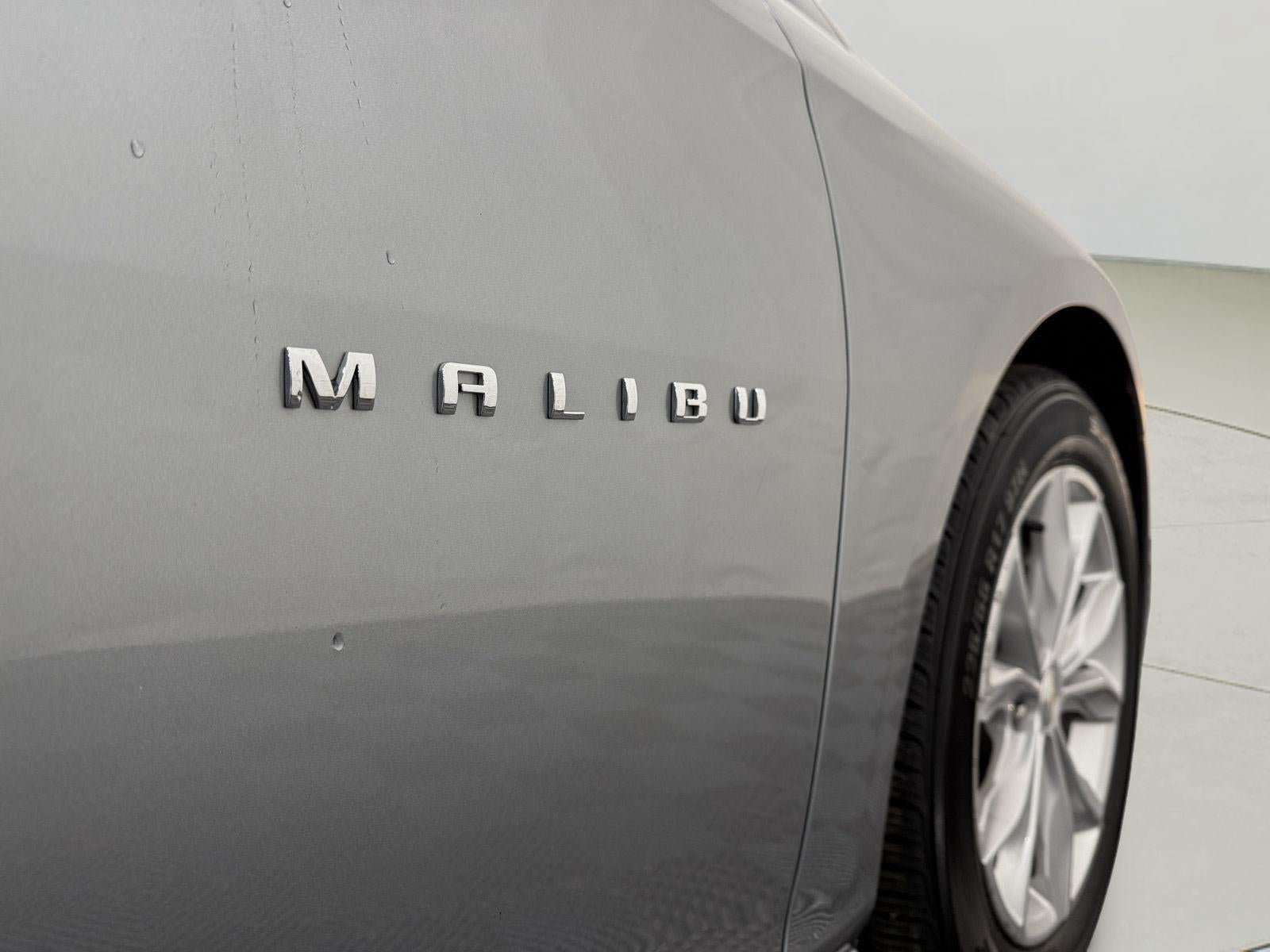 2025 Chevrolet Malibu FWD 1LT