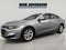 2025 Chevrolet Malibu FWD 1LT