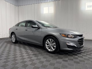 2025 Chevrolet Malibu FWD 1LT