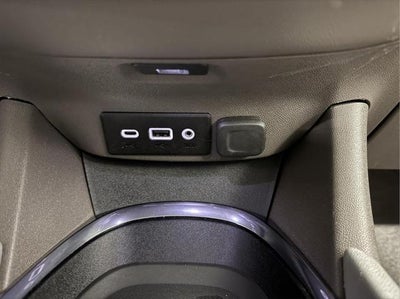 2025 Chevrolet Malibu FWD 1LT