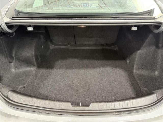 2025 Chevrolet Malibu FWD 1LT