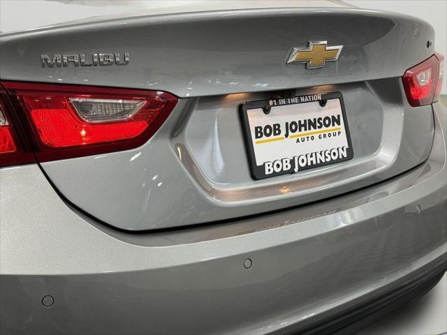 2025 Chevrolet Malibu FWD 1LT