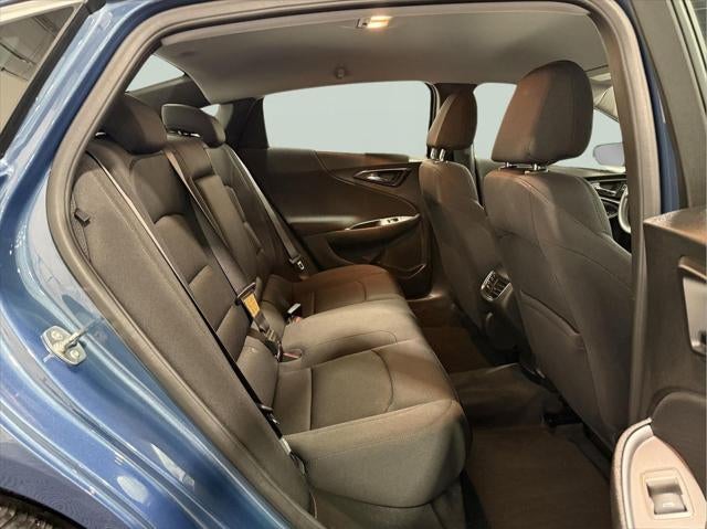 2025 Chevrolet Malibu FWD 1LT