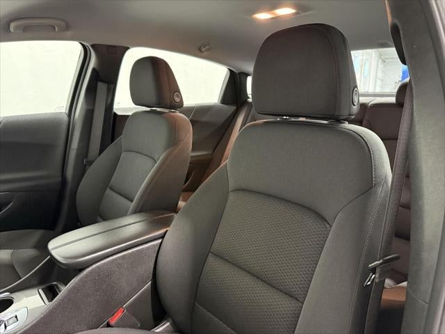 2025 Chevrolet Malibu FWD 1LT