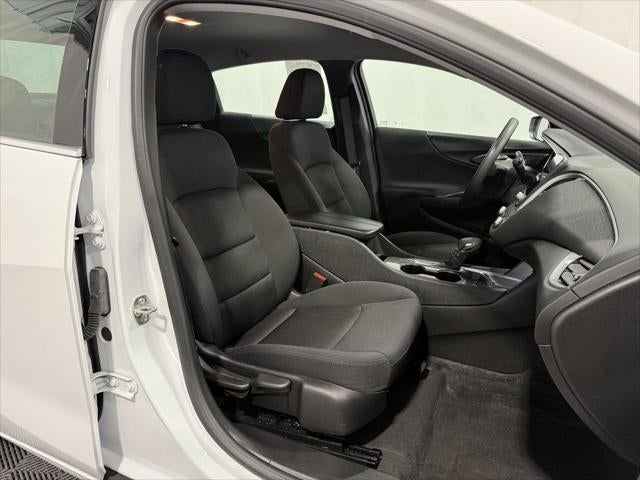 2025 Chevrolet Malibu FWD 1LT