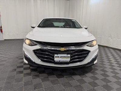 2025 Chevrolet Malibu FWD 1LT