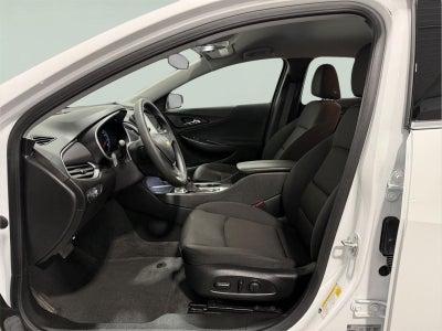 2025 Chevrolet Malibu FWD 1LT
