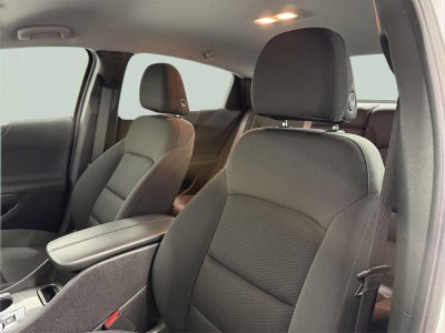 2025 Chevrolet Malibu FWD 1LT