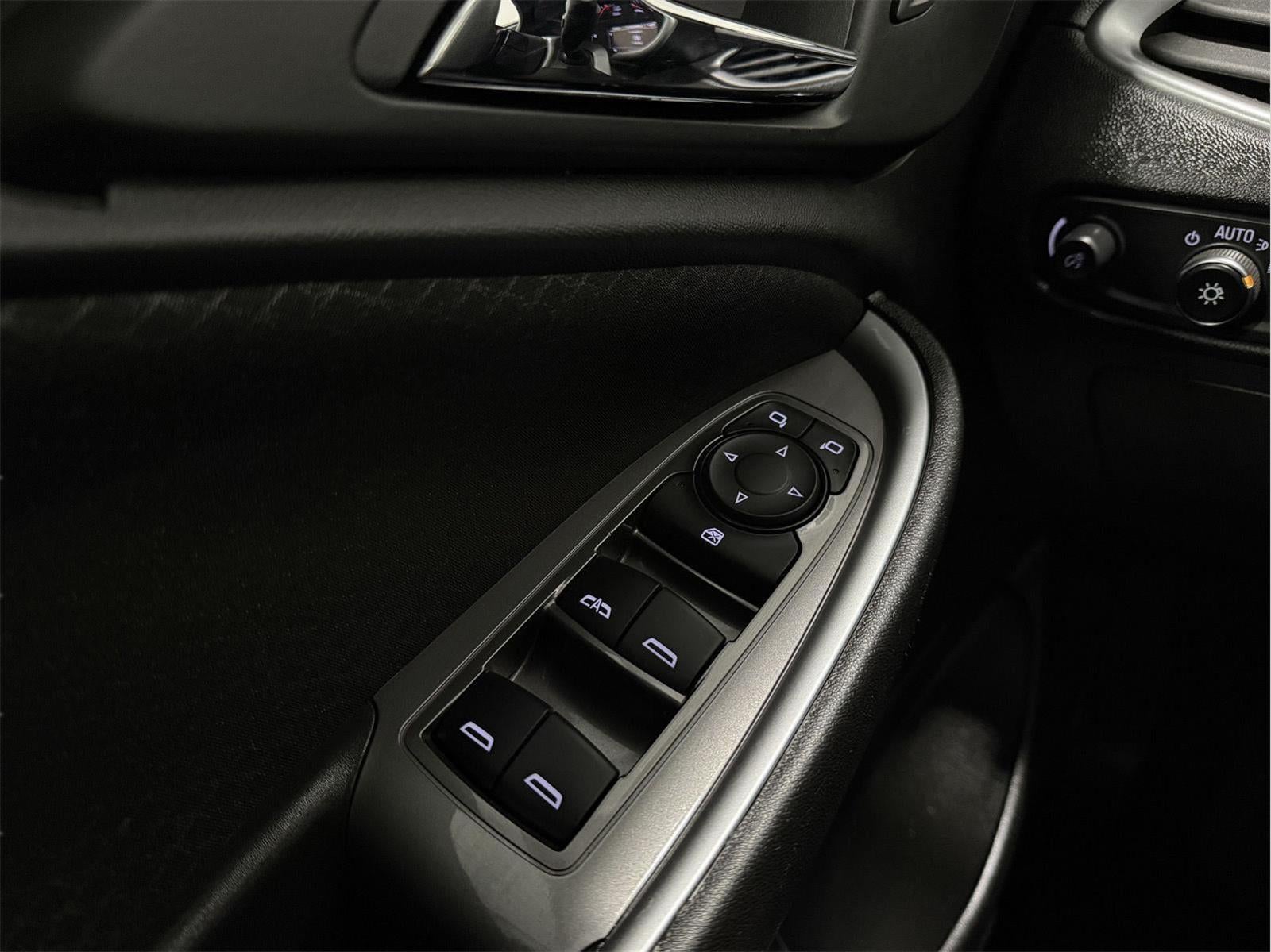 2025 Chevrolet Malibu FWD 1LT