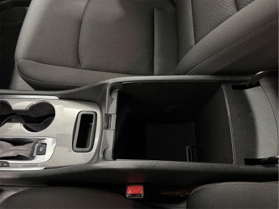 2025 Chevrolet Malibu FWD 1LT