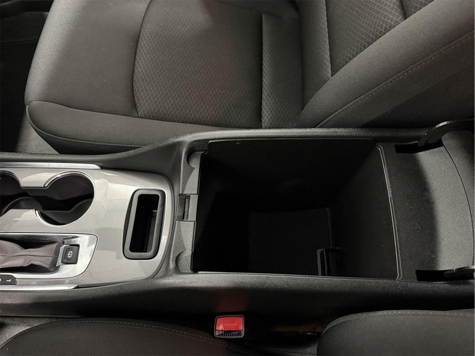 2025 Chevrolet Malibu FWD 1LT