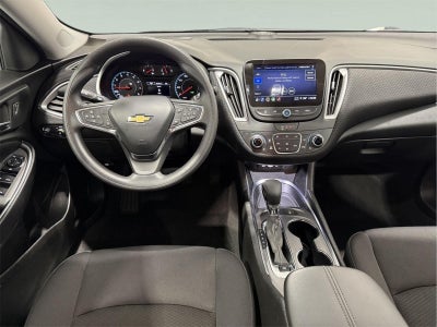 2025 Chevrolet Malibu FWD 1LT