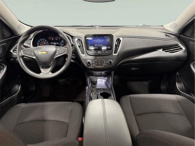 2025 Chevrolet Malibu FWD 1LT