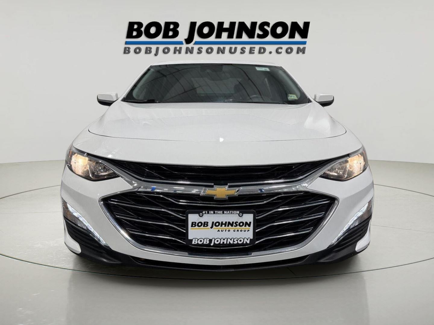 2025 Chevrolet Malibu FWD 1LT