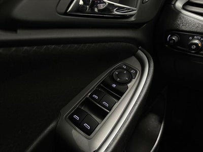 2025 Chevrolet Malibu FWD 1LT