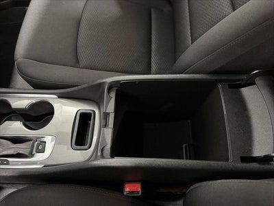 2025 Chevrolet Malibu FWD 1LT