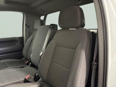 2024 Chevrolet Silverado 3500HD CC Work Truck